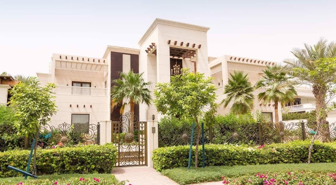 Dubai’s Best Neighbourhoods for Families